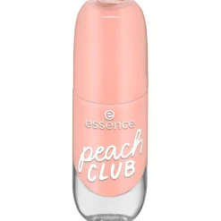 Essence Nagellack Gel Nail Colour von