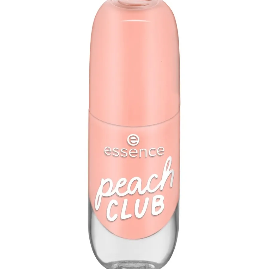 Essence Nagellack Gel Nail Colour von