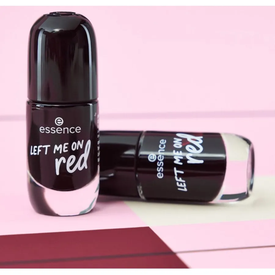 Essence Nagellack Gel Nail Colour von