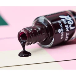 Essence Nagellack Gel Nail Colour von