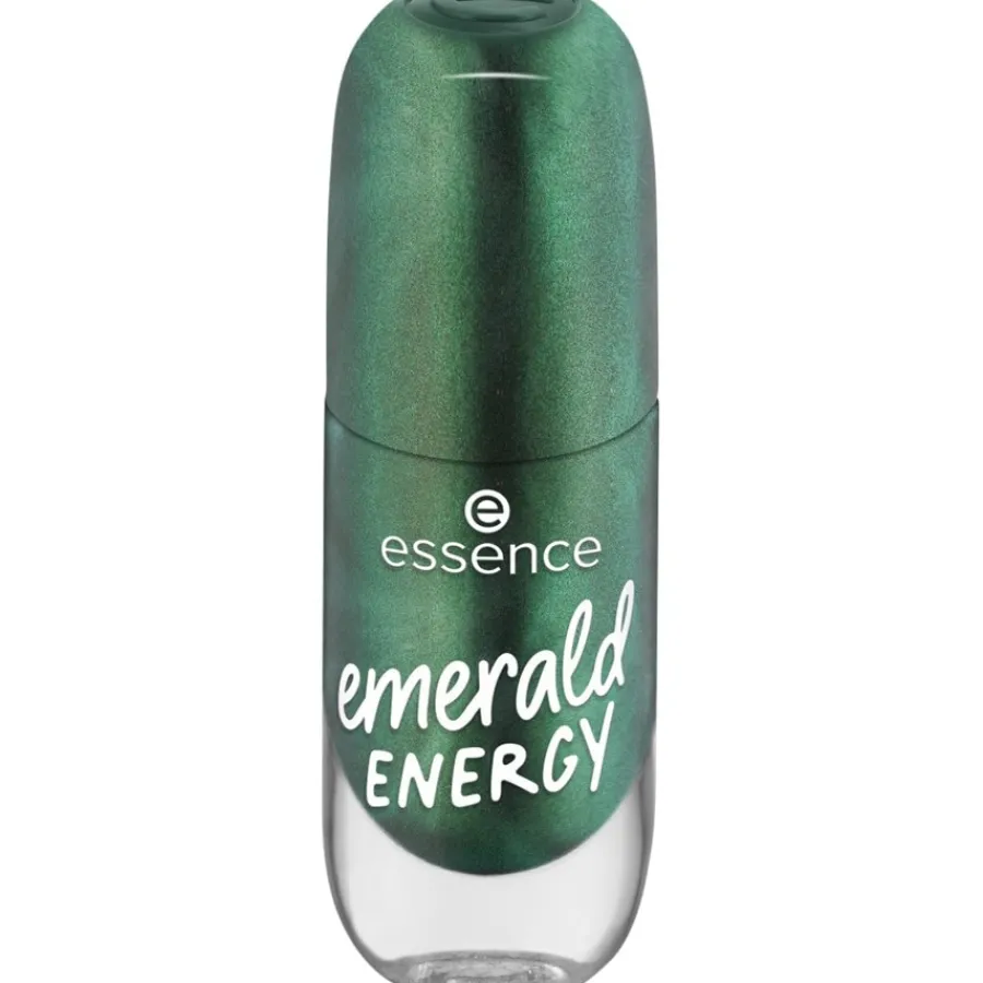 Essence Nagellack Gel Nail Colour von