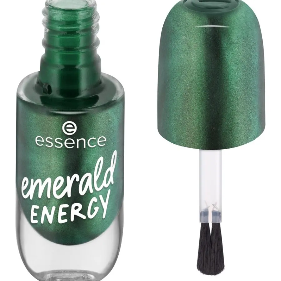 Essence Nagellack Gel Nail Colour von