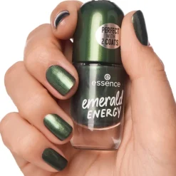 Essence Nagellack Gel Nail Colour von
