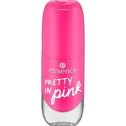 Essence Nagellack Gel Nail Colour von