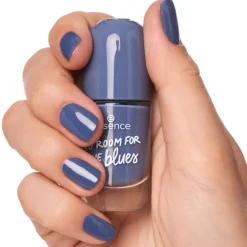 Essence Nagellack Gel Nail Colour von