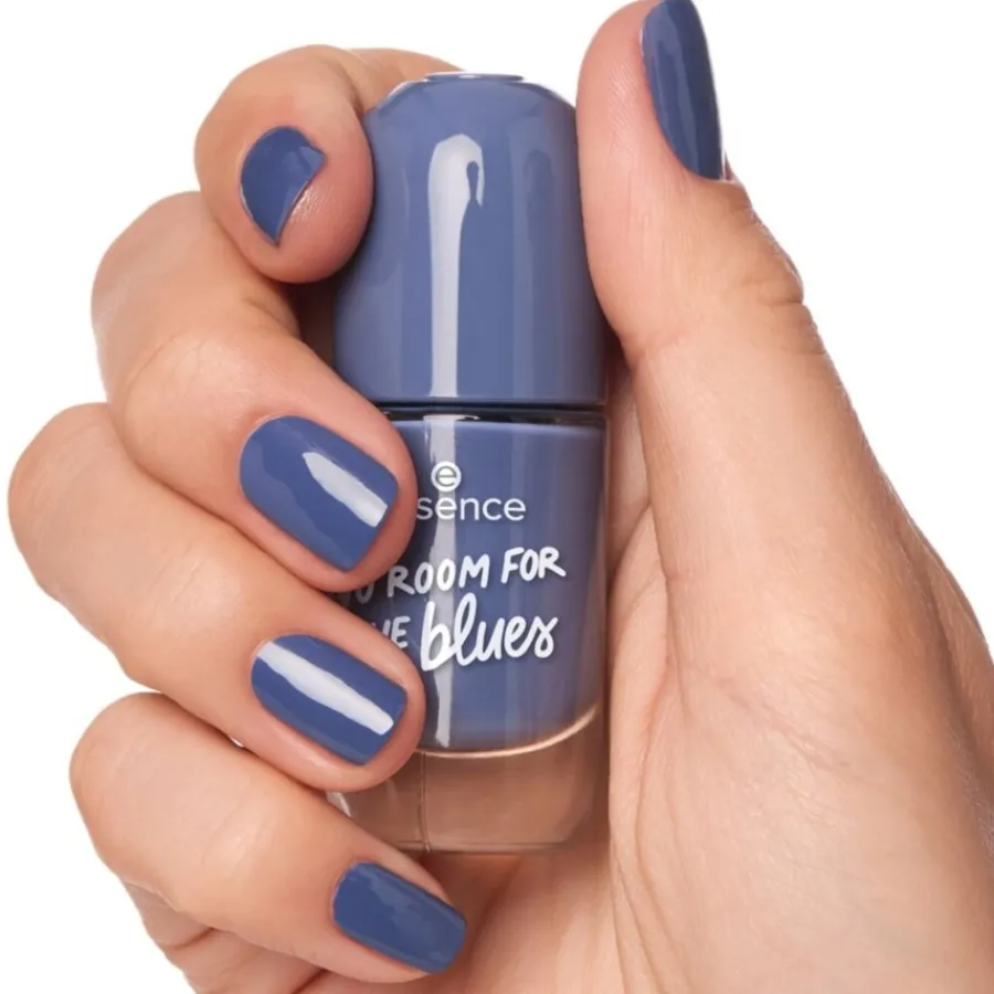 Essence Nagellack Gel Nail Colour von