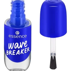 Essence Nagellack Gel Nail Colour von