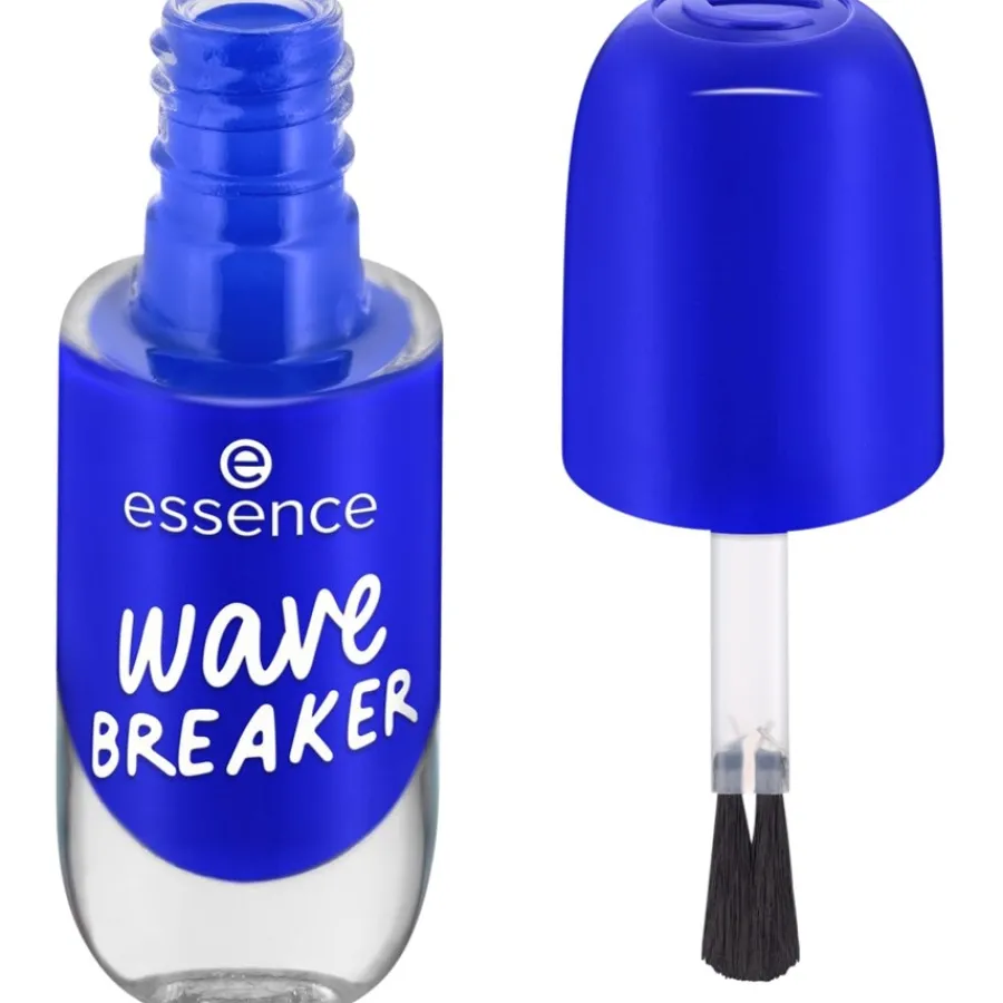 Essence Nagellack Gel Nail Colour von