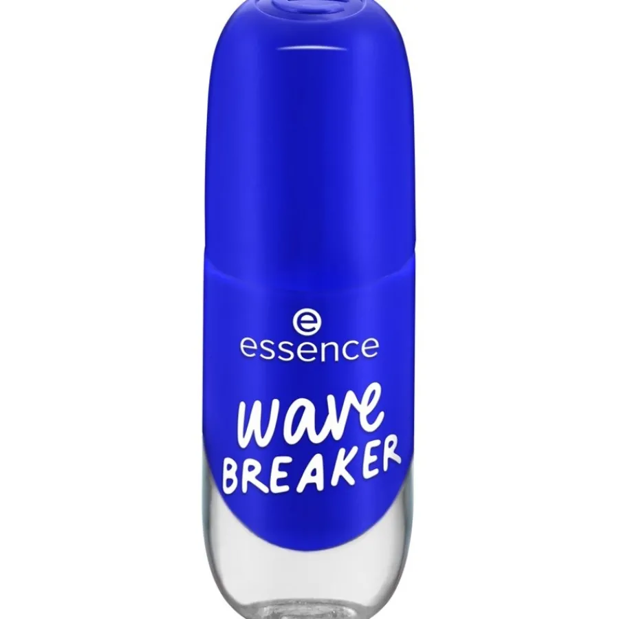 Essence Nagellack Gel Nail Colour von