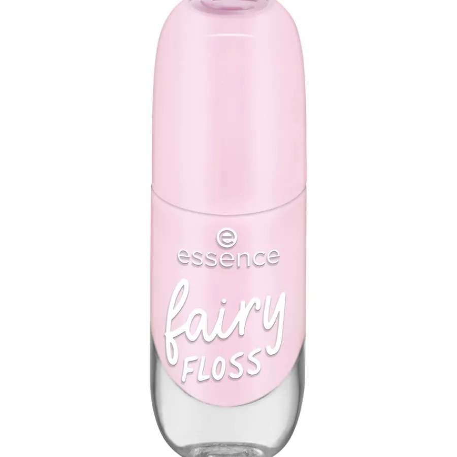 Essence Nagellack Gel Nail Colour von