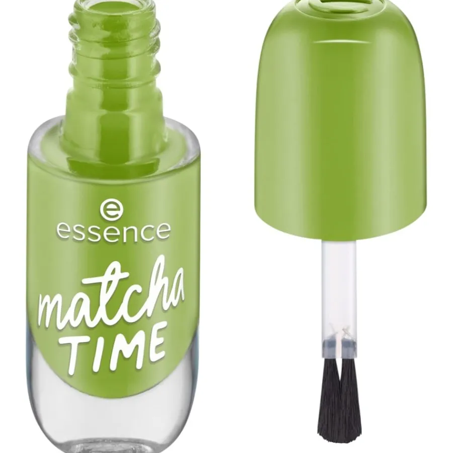Essence Nagellack Gel Nail Colour von
