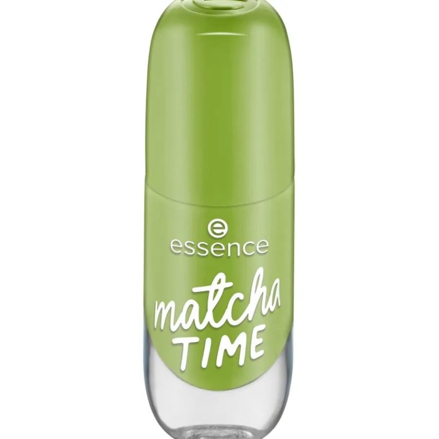 Essence Nagellack Gel Nail Colour von