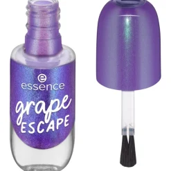 Essence Nagellack Gel Nail Colour von