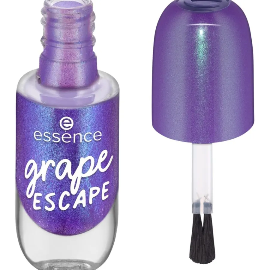 Essence Nagellack Gel Nail Colour von