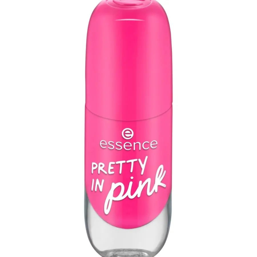 Essence Nagellack Gel Nail Colour von