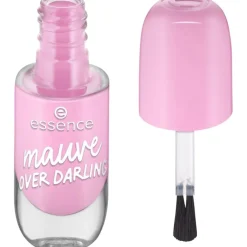 Essence Nagellack Gel Nail Colour von