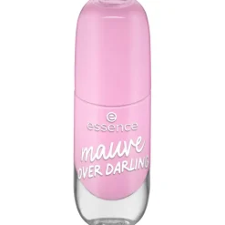 Essence Nagellack Gel Nail Colour von