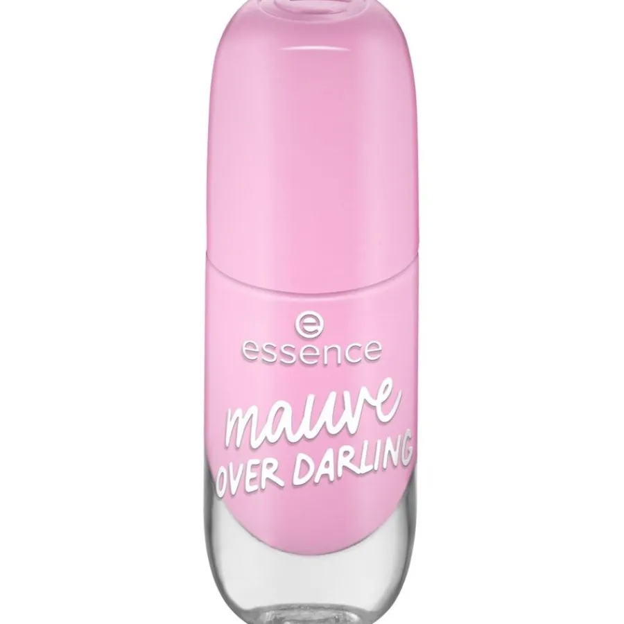 Essence Nagellack Gel Nail Colour von