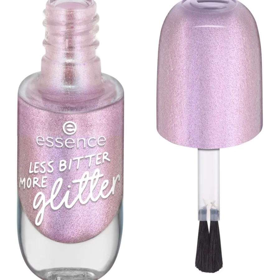 Essence Nagellack Gel Nail Colour von