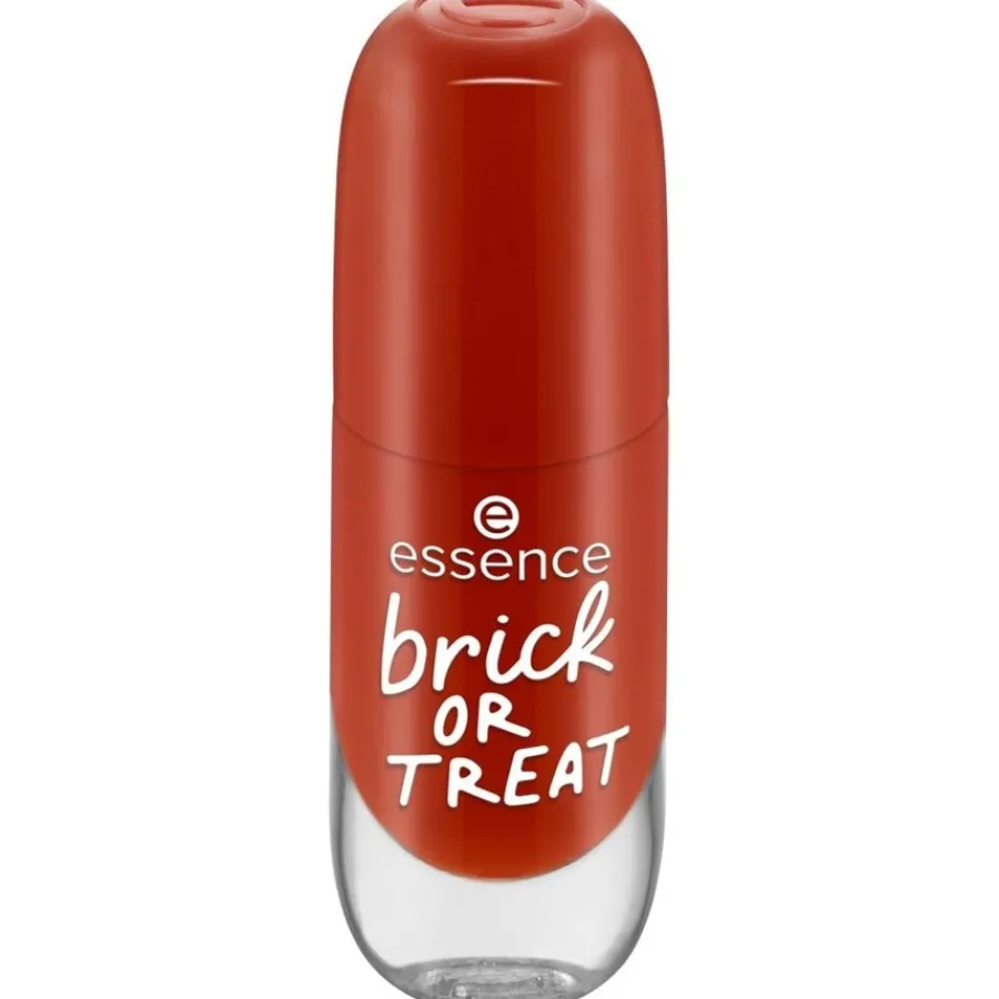 Essence Nagellack Gel Nail Colour von