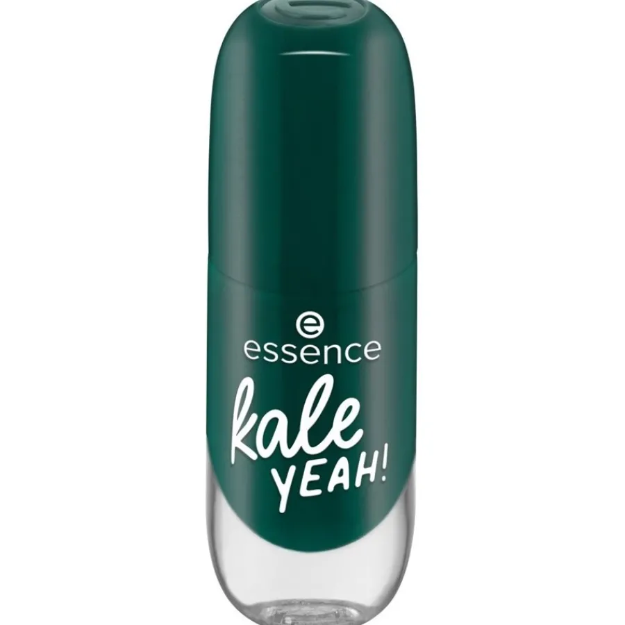 Essence Nagellack Gel Nail Colour von