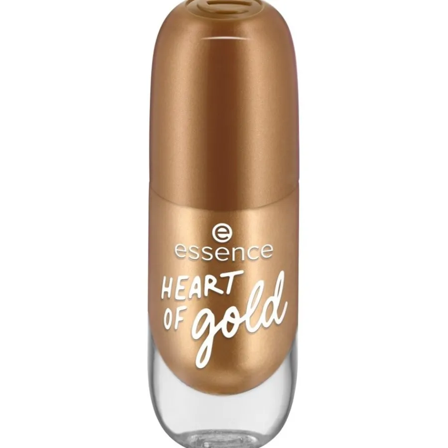 Essence Nagellack Gel Nail Colour von