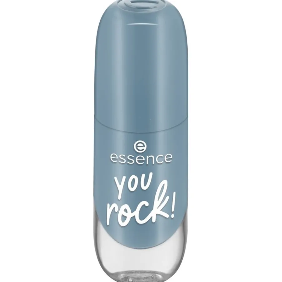Essence Nagellack Gel Nail Colour von