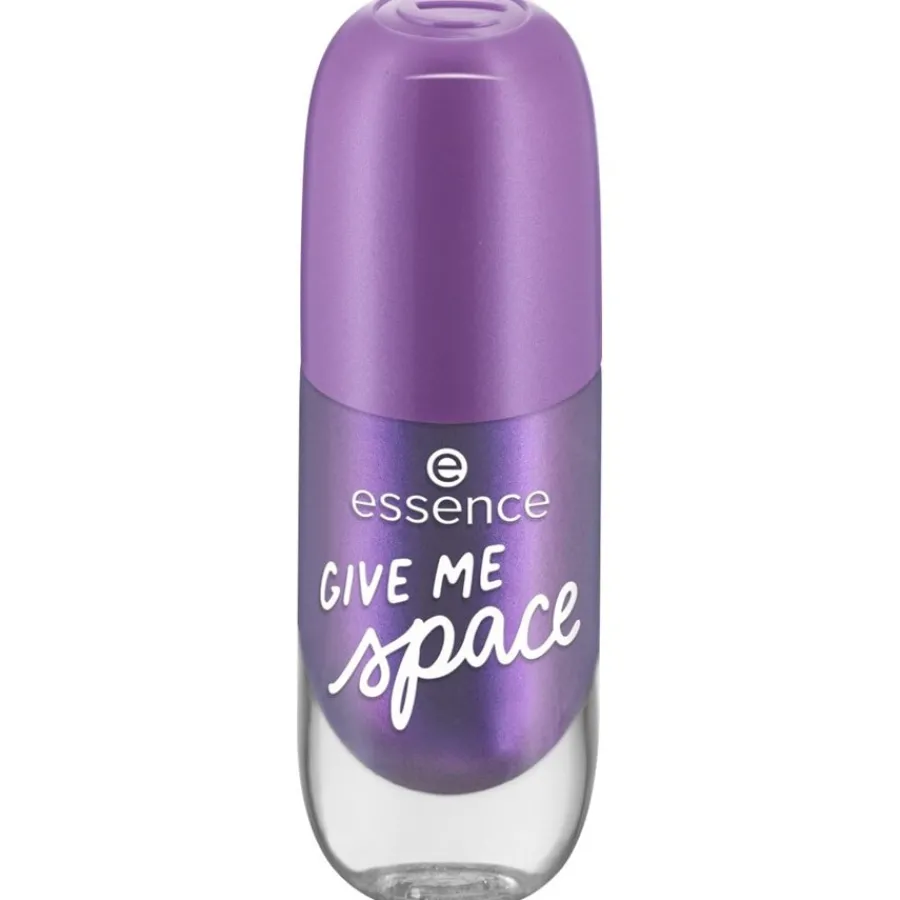 Essence Nagellack Gel Nail Colour von