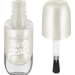 Essence Nagellack Gel Nail Colour von