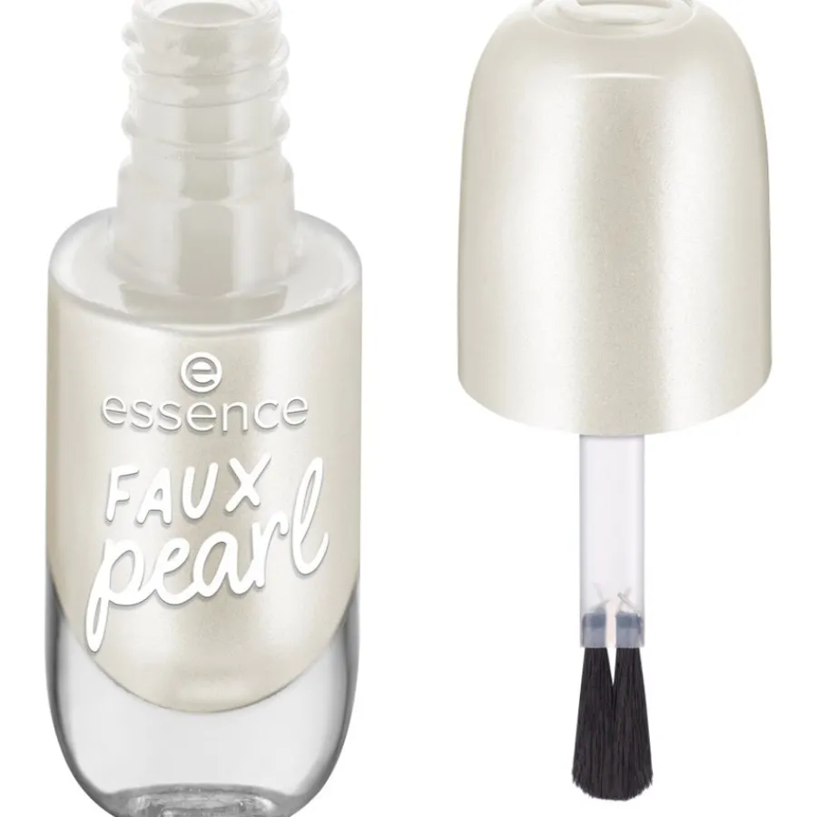 Essence Nagellack Gel Nail Colour von