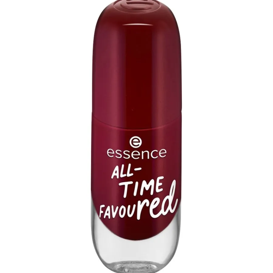 Essence Nagellack Gel Nail Colour von