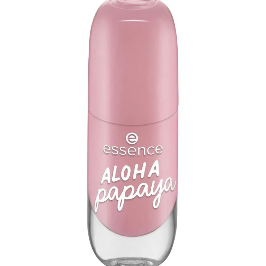Essence Nagellack Gel Nail Colour von
