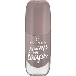 Essence Nagellack Gel Nail Colour von