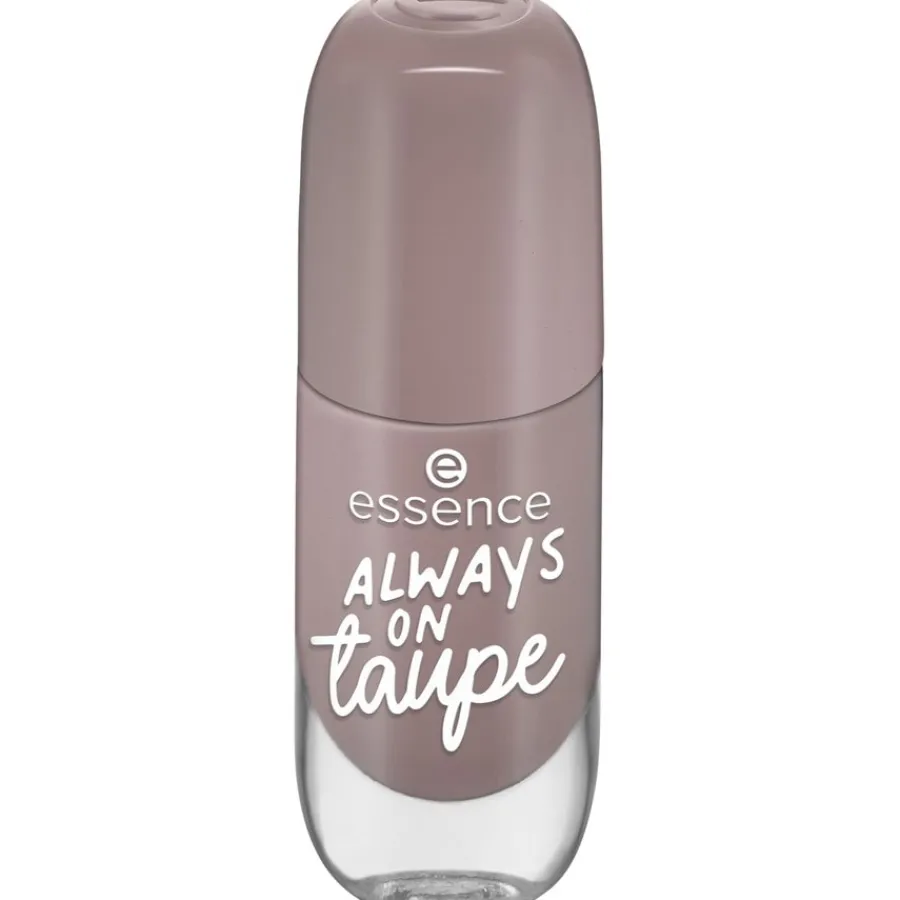 Essence Nagellack Gel Nail Colour von