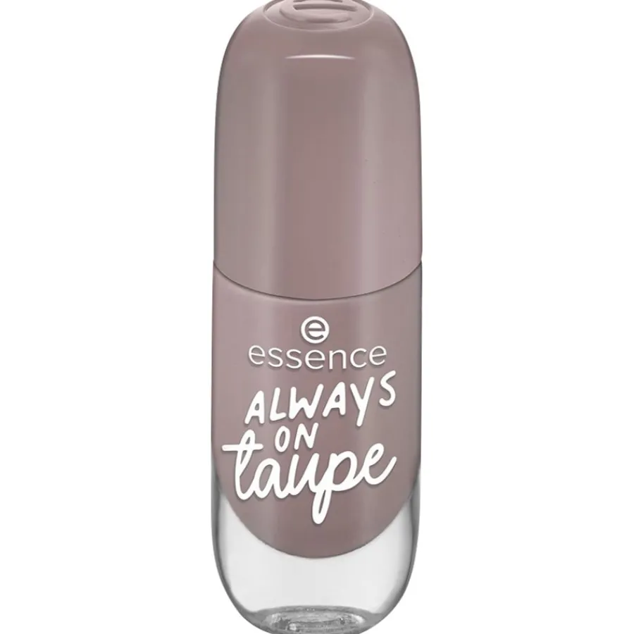 Essence Nagellack Gel Nail Colour von