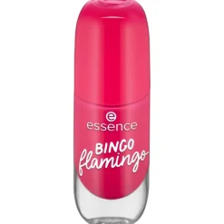 Essence Nagellack Gel Nail Colour von