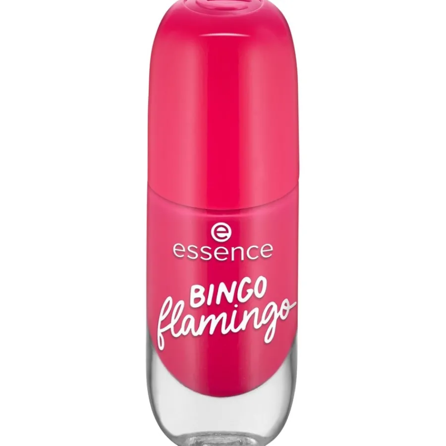 Essence Nagellack Gel Nail Colour von