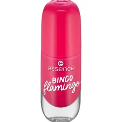 Essence Nagellack Gel Nail Colour von