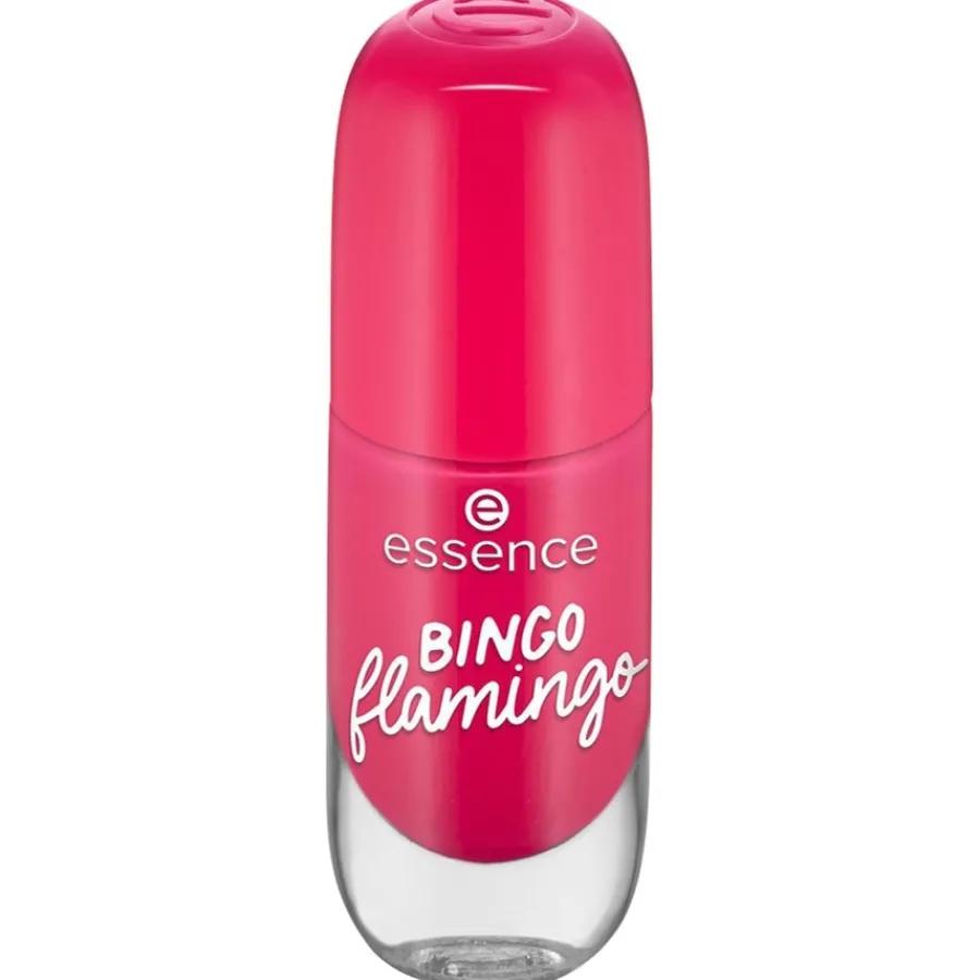 Essence Nagellack Gel Nail Colour von