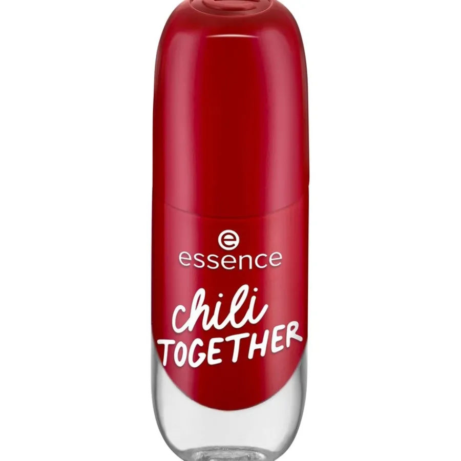 Essence Nagellack Gel Nail Colour von