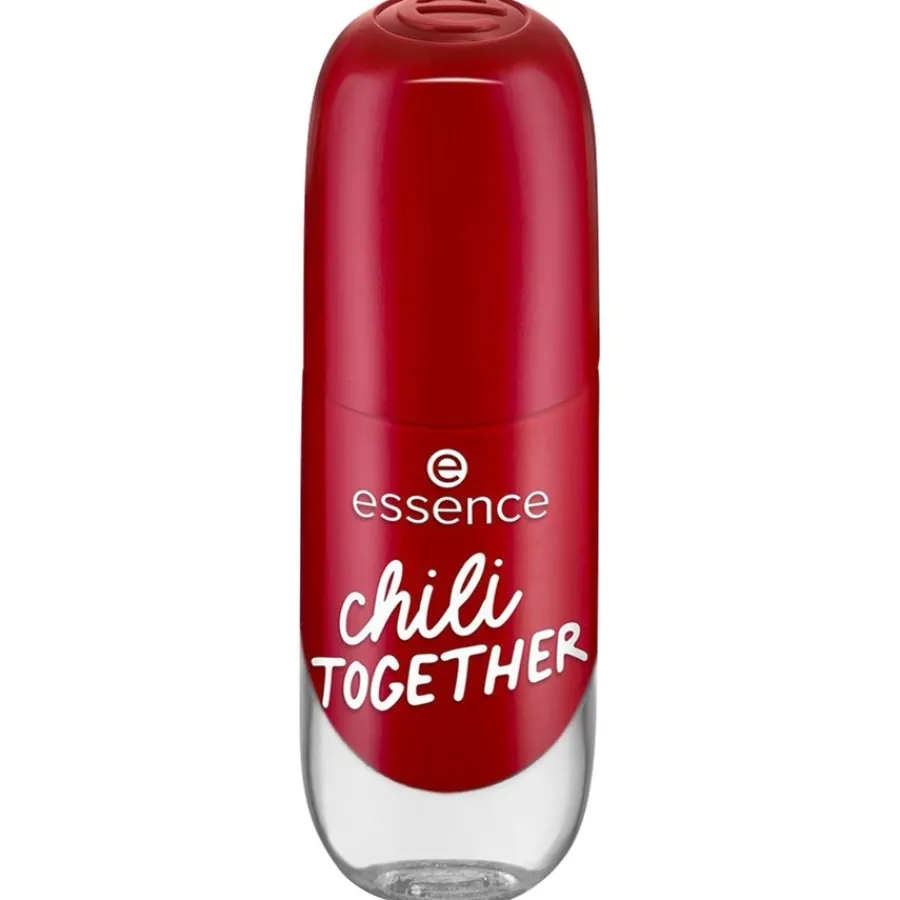 Essence Nagellack Gel Nail Colour von