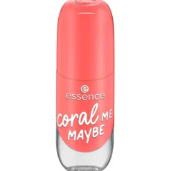 Essence Nagellack Gel Nail Colour von