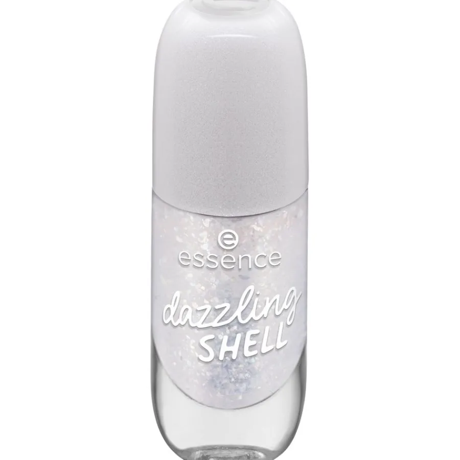 Essence Nagellack Gel Nail Colour von