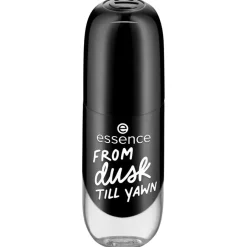 Essence Nagellack Gel Nail Colour von