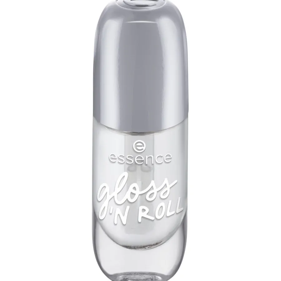 Essence Nagellack Gel Nail Colour von