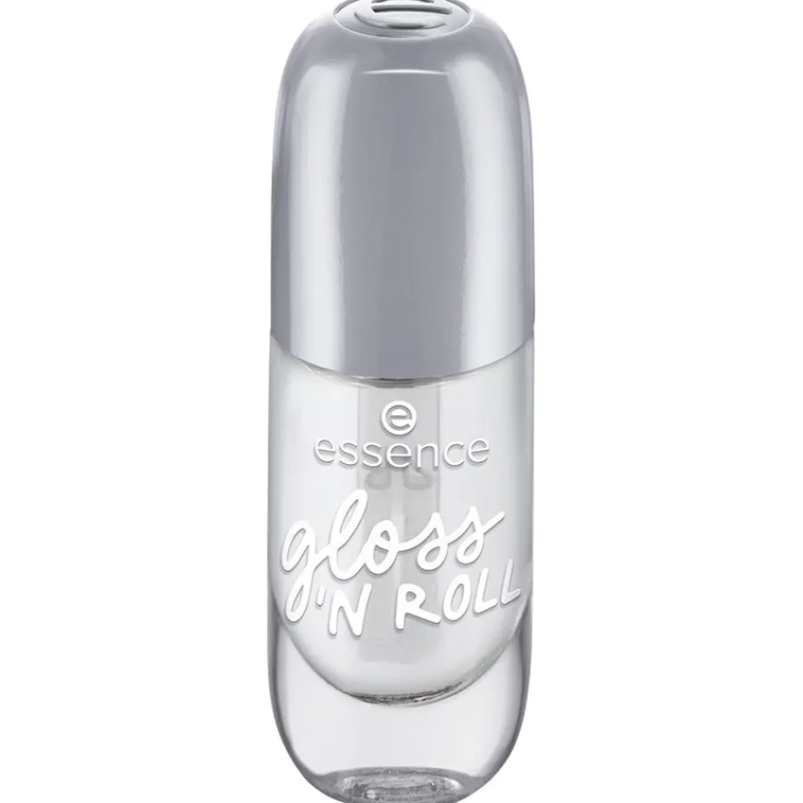 Essence Nagellack Gel Nail Colour von