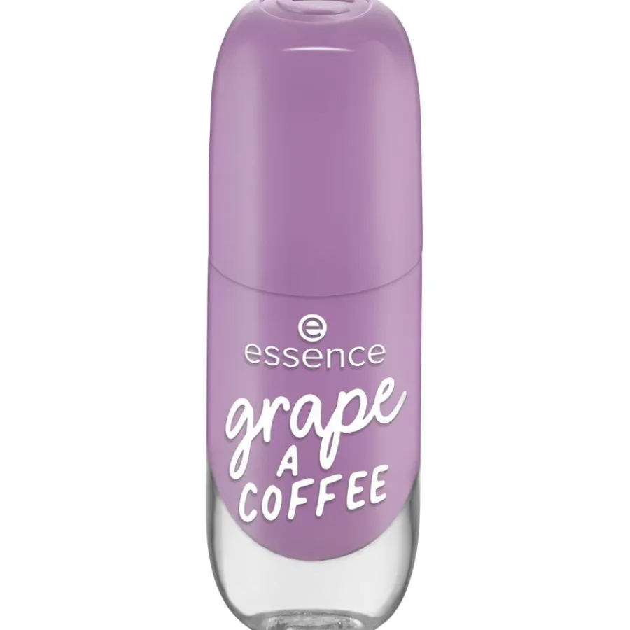 Essence Nagellack Gel Nail Colour von