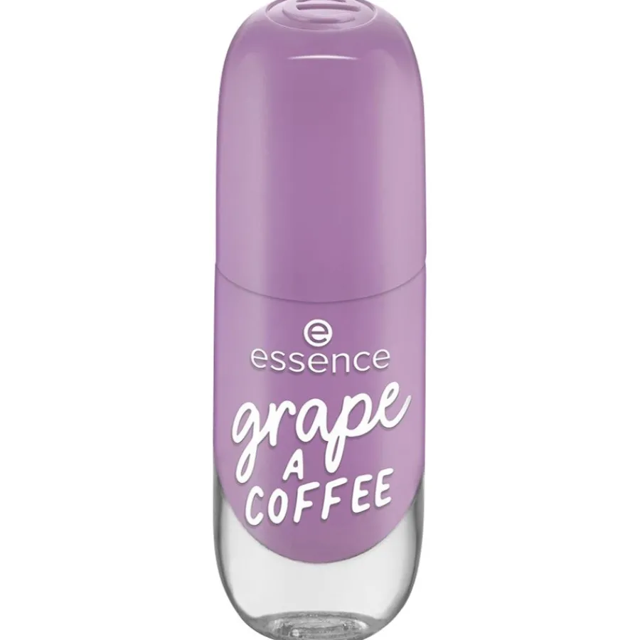 Essence Nagellack Gel Nail Colour von