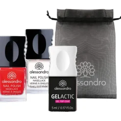 Alessandro Nagellack Gelactic Set von