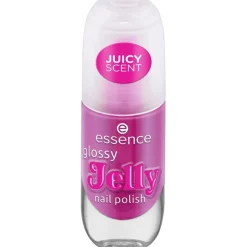 Essence Nagellack Glossy Jelly Nail Polish von Sale